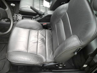 Illustration for article titled For $8,500, This 1988 Merkur XR4Ti Is Almost Like New